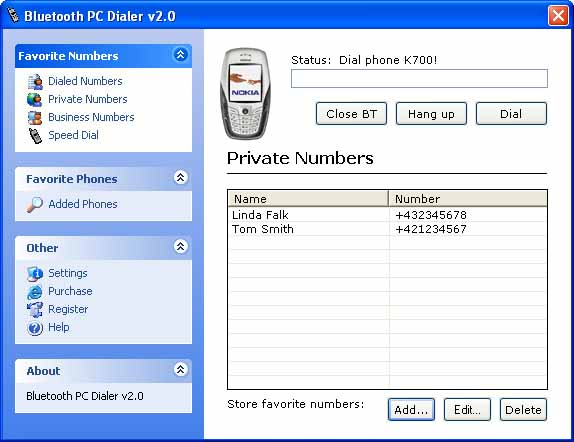 download mobile dialer for pc