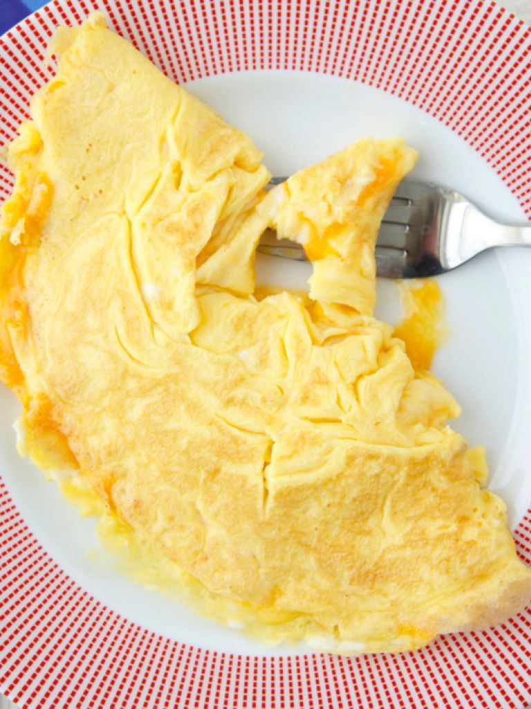 kitchen gourmet omelet maker recipes